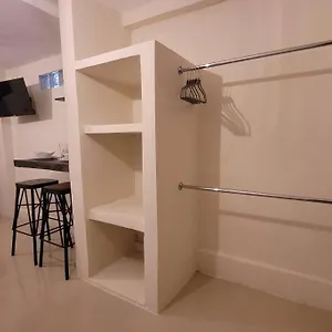 D-04 Novaga Downtown Apartamento